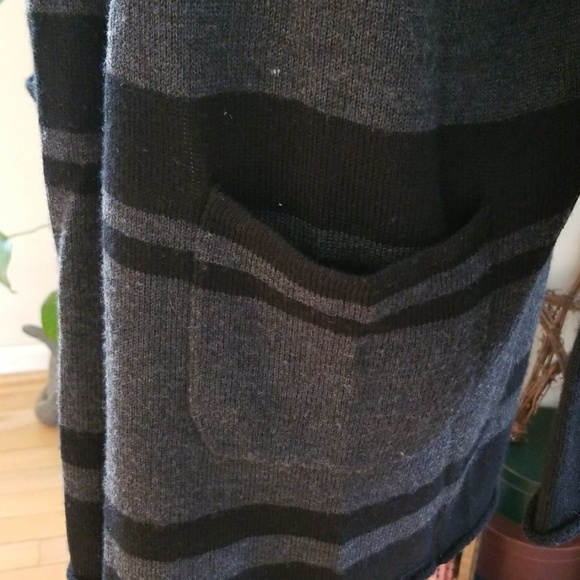 😎 CYNTHIA ROWLEY CARDIGAN - Picture 2 of 8